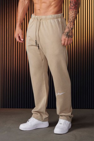 Beige Young LA 220 - Sunday Sweats NZ | 4187593-AE