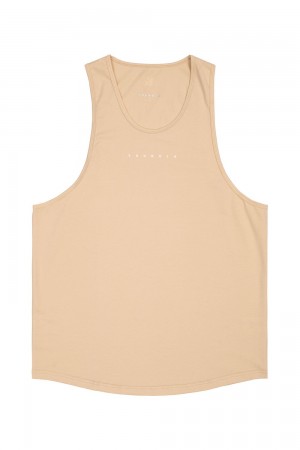 Beige Young LA 320 - Momentum Tanks NZ | 1869702-MY