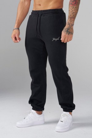 Black Young LA 2098 - Cloud Comfort Set - Joggers NZ | 3097428-XG