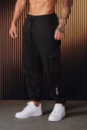 Black Young LA 224 - Rambo Joggers 2.0 NZ | 5812346-XG