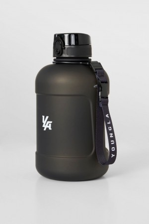 Black Young LA 941 - Lah Jug 2.0 NZ | 5076812-AN