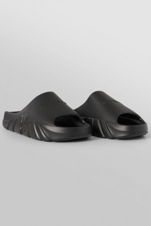 Black Young LA 960 - Cloud 9 Slides NZ | 5961724-WK