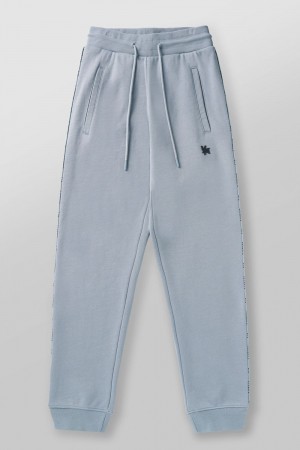 Blue Young LA 2006 - Piping Collection - Joggers NZ | 0236758-HB