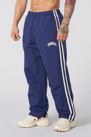 Blue Young LA 249 - Flagship Track Pants New Colors NZ | 2468709-HE