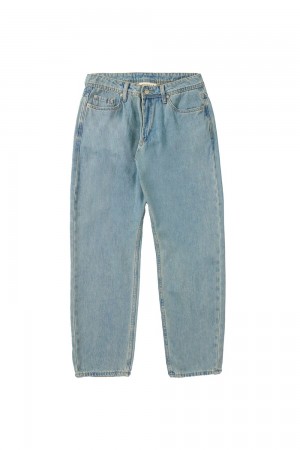 Blue Young LA 609 - Baggy Jeans NZ | 0923851-HV