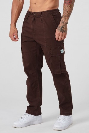 Brown Young LA 627 Convoy Cargo NZ | 0532789-GC