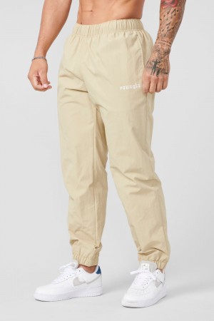 Cream Young LA 254 - Swish Joggers NZ | 2768915-AJ