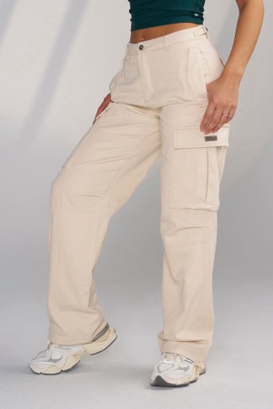 Cream Young LA W206 - Metro Cargos NZ | 8143206-GE