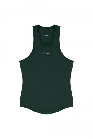 Green Young LA 309 Signature Tanks NZ | 5807436-RC