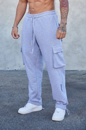 Grey Young LA 224 - Rambo Joggers 2.0 NZ | 0921367-ND