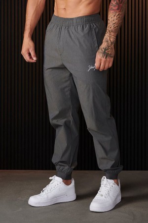 Grey Young LA 225 - Airwave Joggers NZ | 2458160-WR