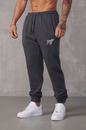 Grey Young LA 232 - Legacy Joggers NZ | 8942316-OE