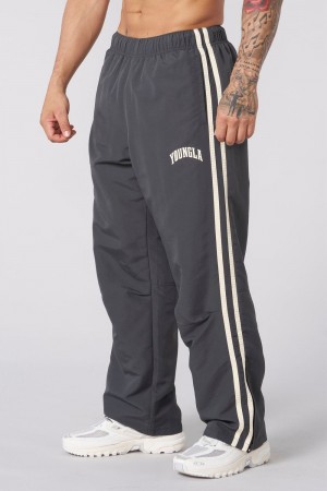 Grey Young LA 249 - Flagship Track Pants New Colors NZ | 6705193-FM