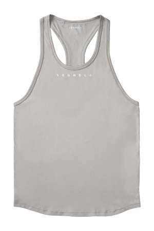 Grey Young LA 342 - New Gen Compression Stringers NZ | 4673095-KU