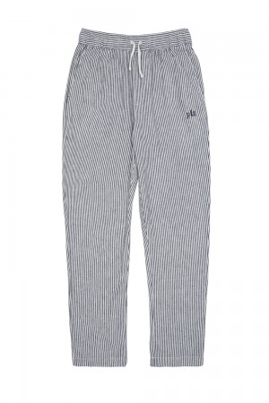 Grey Young LA 621 - Simply Linen Pants NZ | 7436059-EB