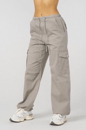 Grey Young LA W225 Streak Cargos NZ | 8032615-CH