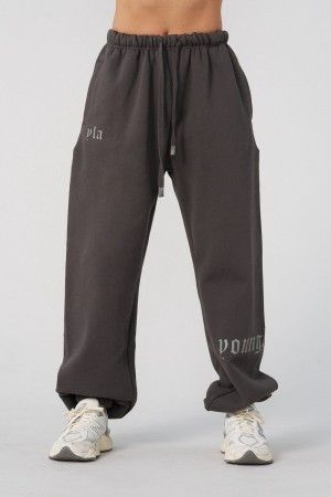 Grey Young LA W232 - Urban Cuff Jogger NZ | 1367058-GT