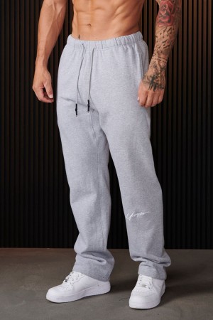 Light Grey Young LA 220 - Sunday Sweats NZ | 2675048-TG