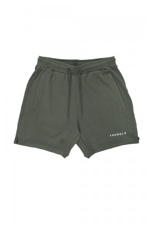 Olive Young LA 118 The Perfect Shorts NZ | 2796510-KL