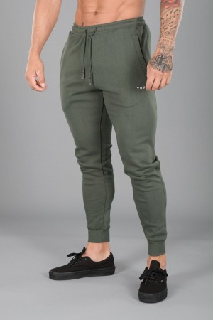 Olive Young LA 213 Elite Joggers NZ | 4789213-UG