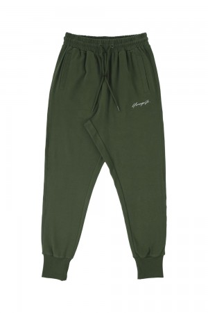 Olive Young LA 228 Cloud Joggers NZ | 7248605-BZ