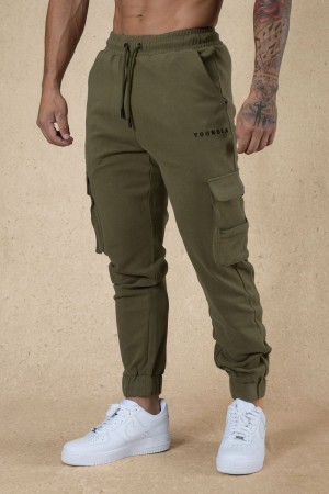 Olive Young LA 240 Cloud Rambo Joggers NZ | 2597430-XE