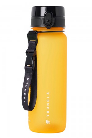 Orange Young LA W612 Water Bottle Mini NZ | 3602497-XV