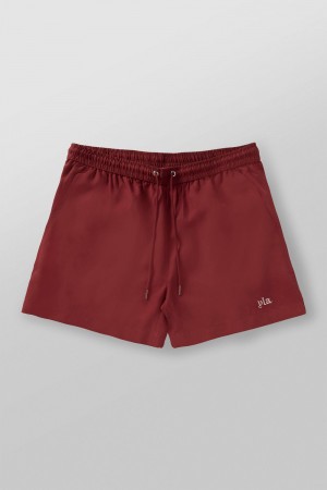 Red Young LA 1044 - Yacht Club Shorts NZ | 6291358-YF