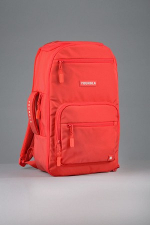 Red Young LA 730 Expedition Backpacks NZ | 2476591-NW