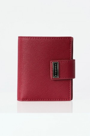 Red Young LA 951 - Executive Bifold Wallets NZ | 1574926-SO