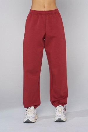 Red Young LA W240 Scuba Joggers NZ | 1768523-RO