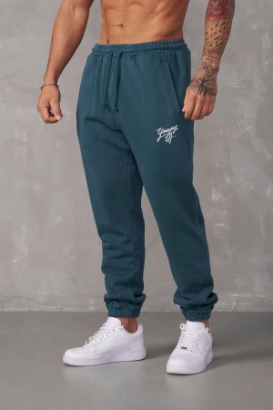 Teal Young LA 232 - Legacy Joggers NZ | 7096241-TR