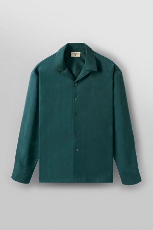 Teal Young LA 8009 - Clase Longsleeves NZ | 4253687-XQ