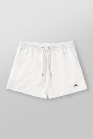 White Young LA 1044 - Yacht Club Shorts NZ | 9765031-SY