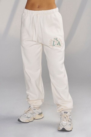 White Young LA W226 - Teddy Jogger NZ | 8169305-VL