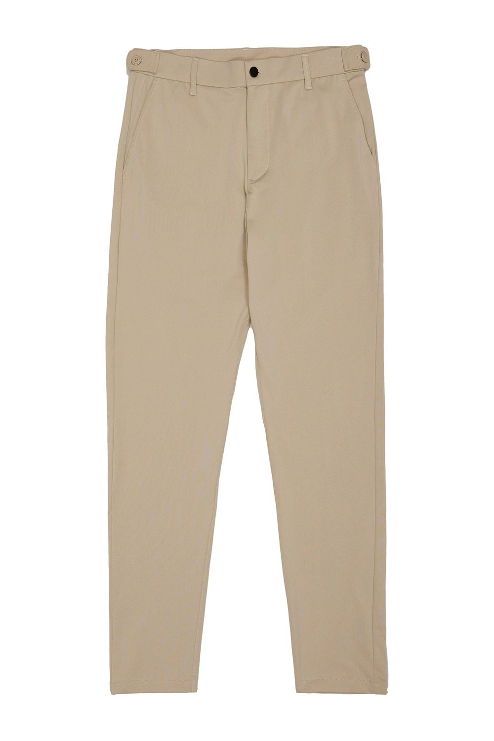 Beige Young LA 626 Office Tech Pants NZ | 9150436-LJ