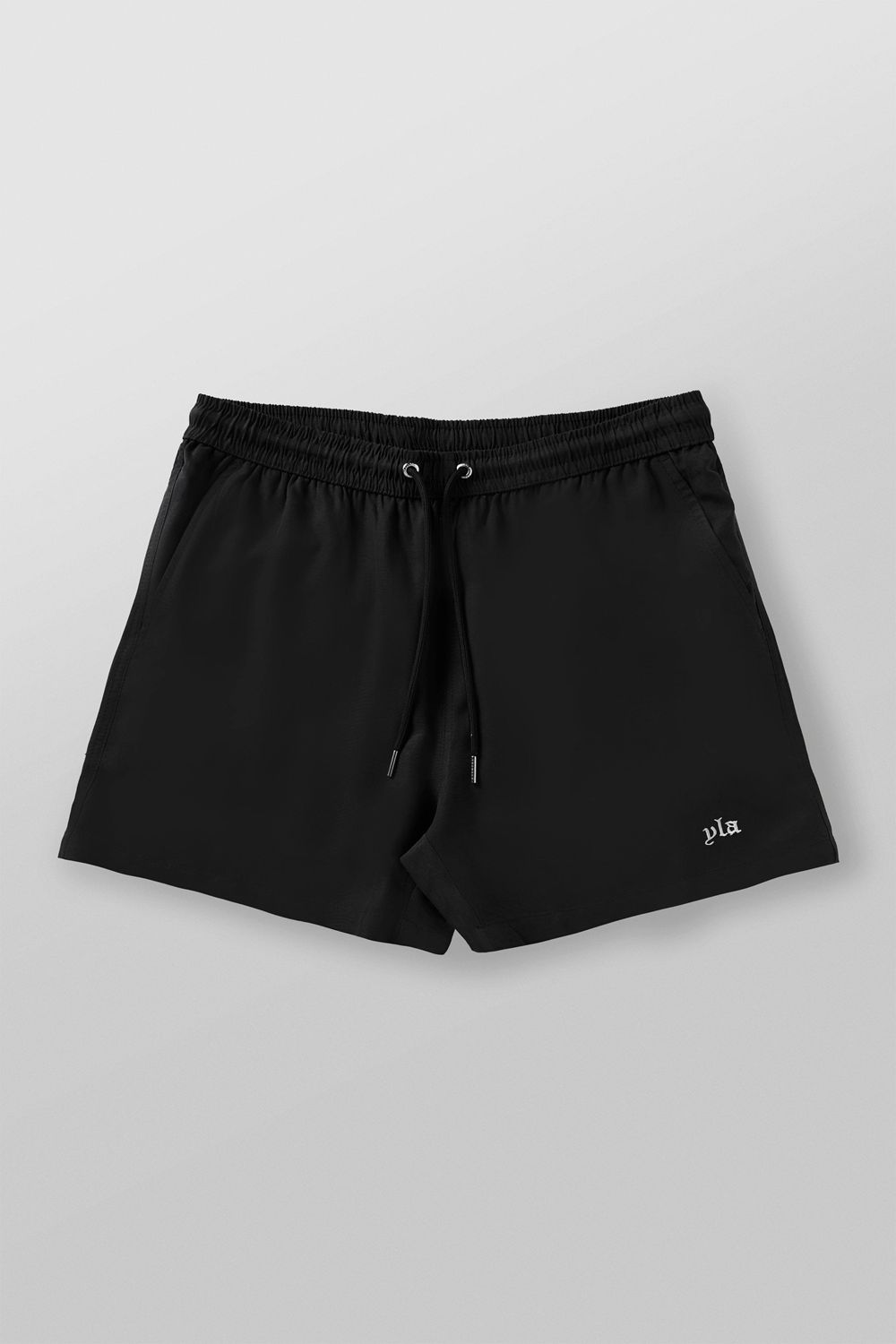 Black Young LA 1044 - Yacht Club Shorts NZ | 4152978-ES