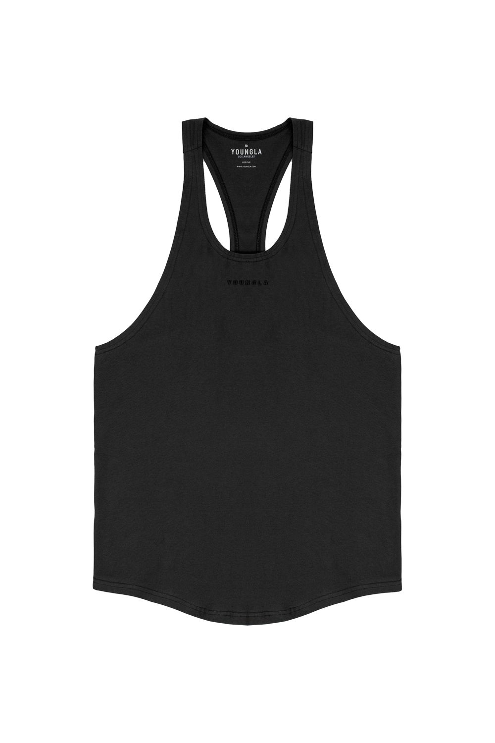 Black Young LA 334 New Gen Stringers 2.0 NZ | 5978340-ZI