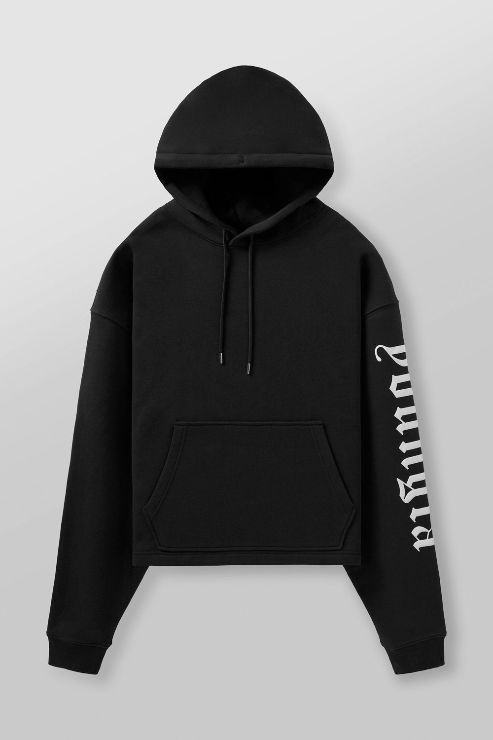 Black Young LA 5093 - Freeflow Hoodies NZ | 1384705-XM