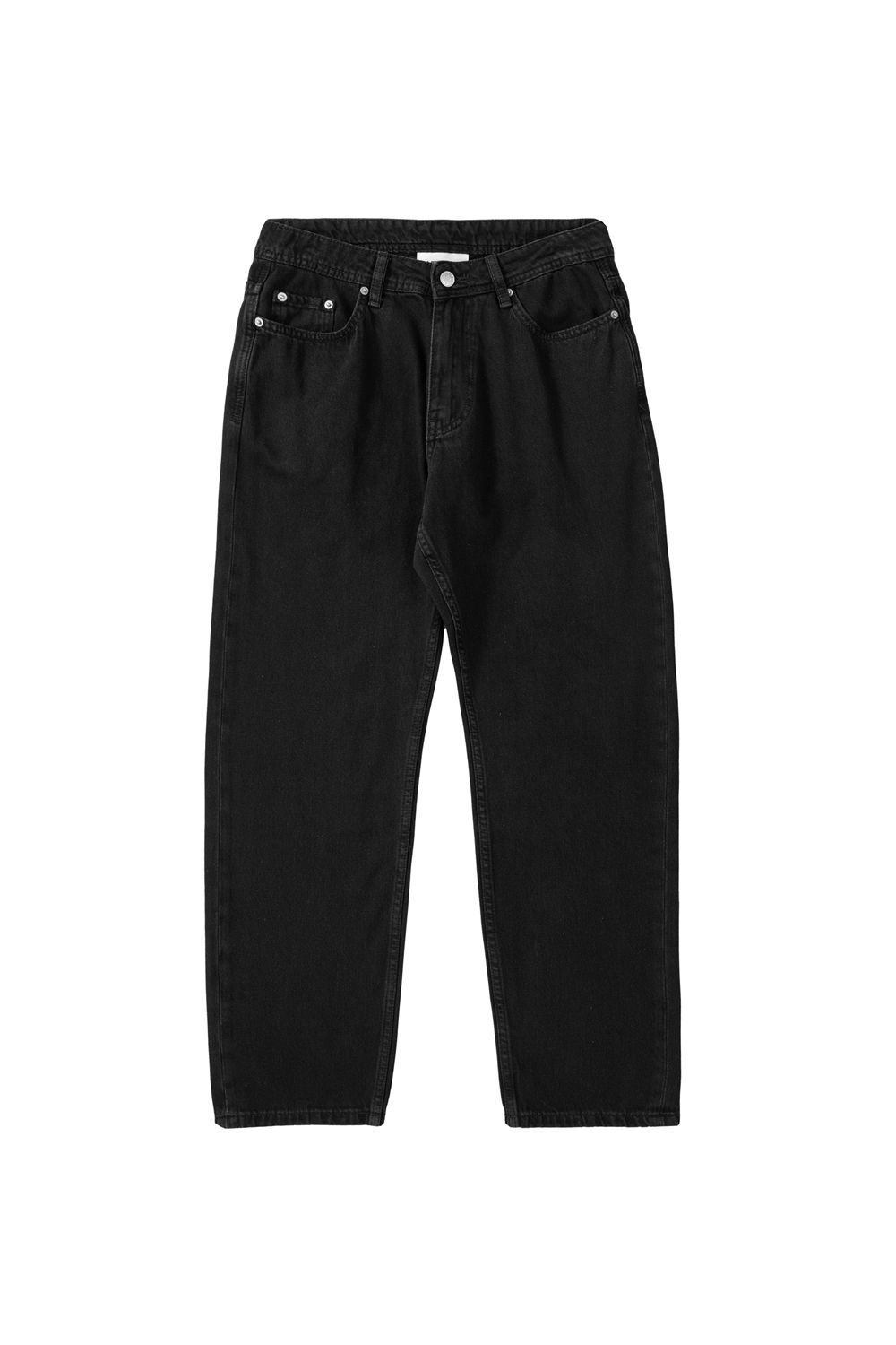 Black Young LA 609 - Baggy Jeans NZ | 9182763-MT