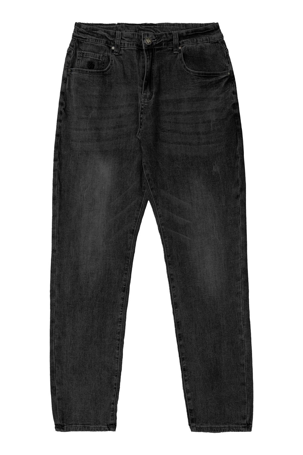 Black Young LA 610 Perfect Jeans NZ | 1502986-WE