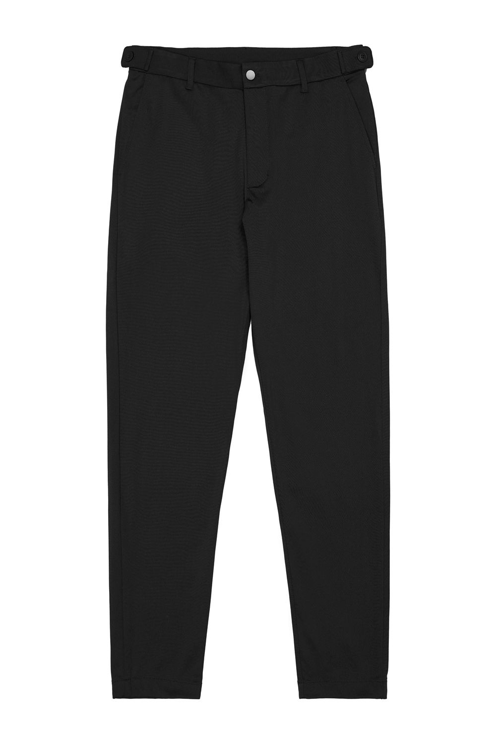 Black Young LA 626 Office Tech Pants NZ | 1847369-XY