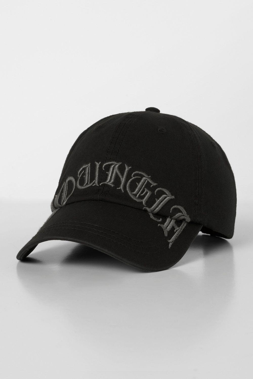 Black Young LA 9029 - Arch Dad Hats NZ | 3081476-KN