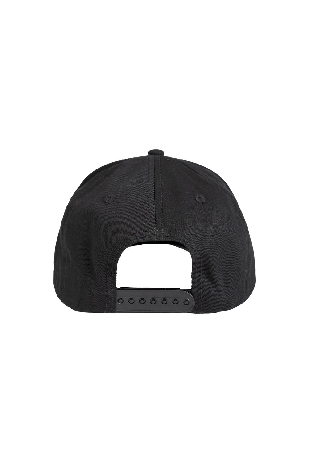 Black Young LA 920 A-Frame La Snapback Hat 2.0 NZ | 4817093-IQ