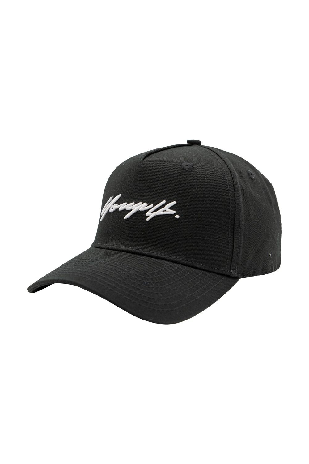 Black Young LA 922 Signature Hats NZ | 7643192-SB