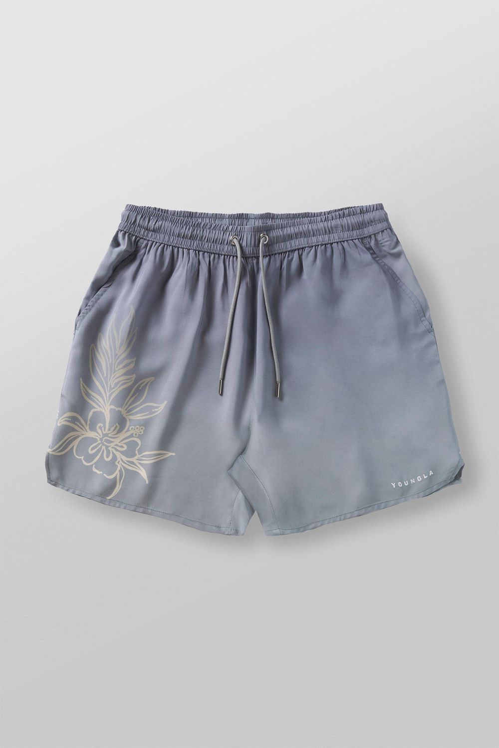 Blue Young LA 1006 - Miami Sunset Shorts NZ | 5174306-UV