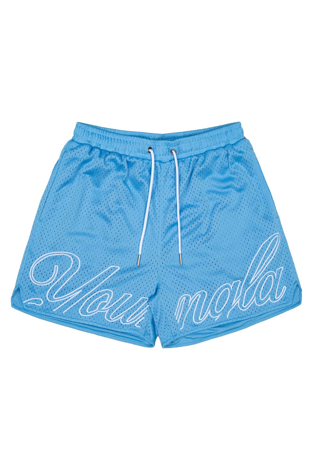 Blue Young LA 155 Championship Shorts NZ | 7214098-PW