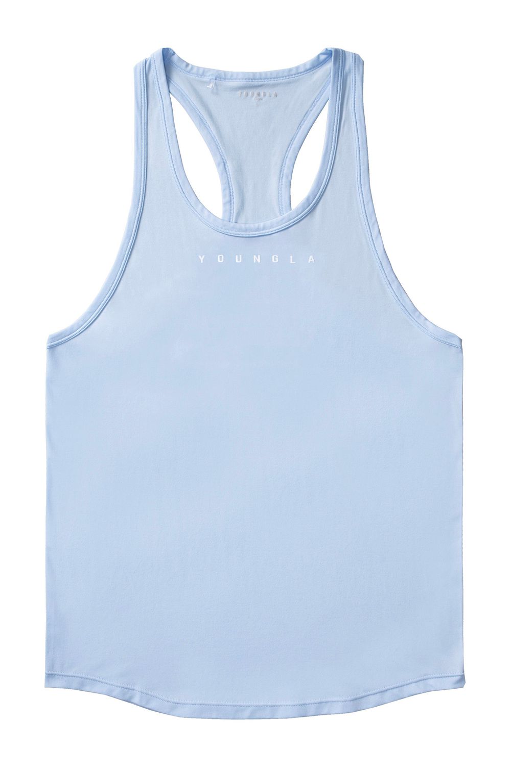 Blue Young LA 342 - New Gen Compression Stringers NZ | 2169740-FK