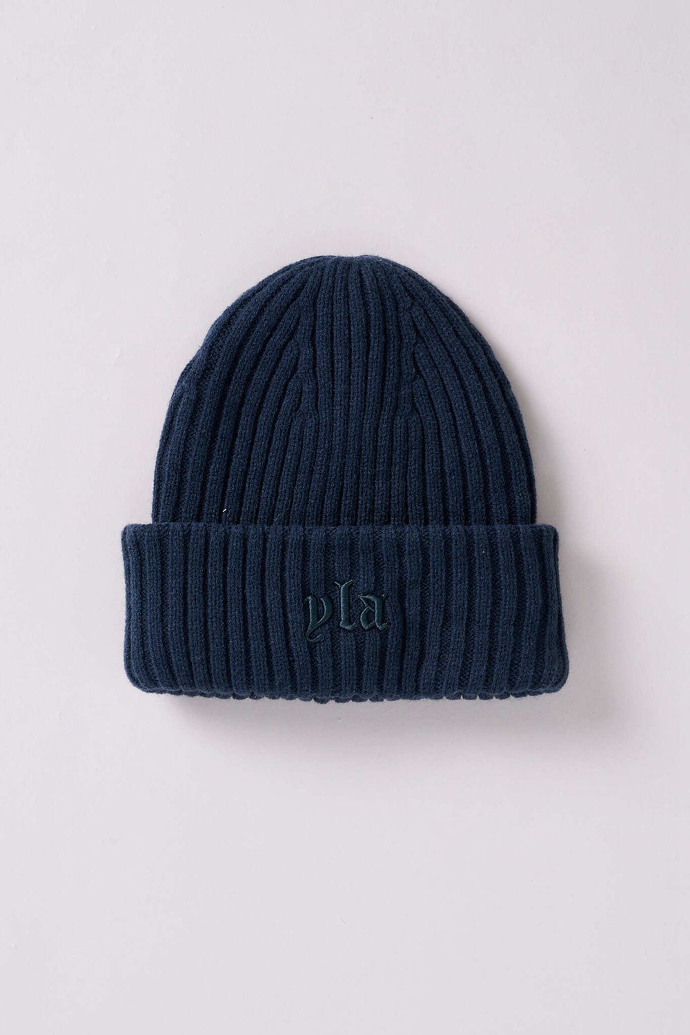 Blue Young LA 9003 - Metal Collection Beanies NZ | 7024193-BN