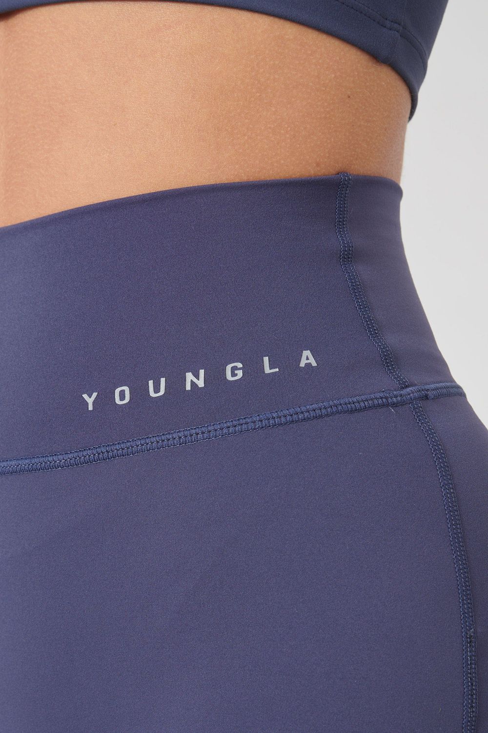 Blue Young LA W212 Progress Leggings NZ | 6027943-SL